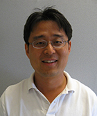 Jae Wan Park